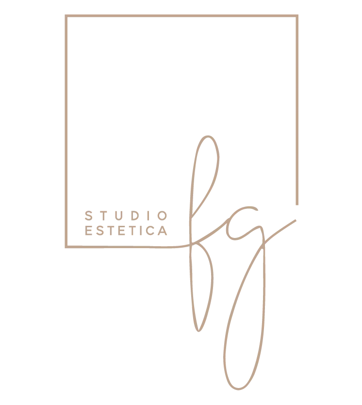 Logo FG Studio Estetica